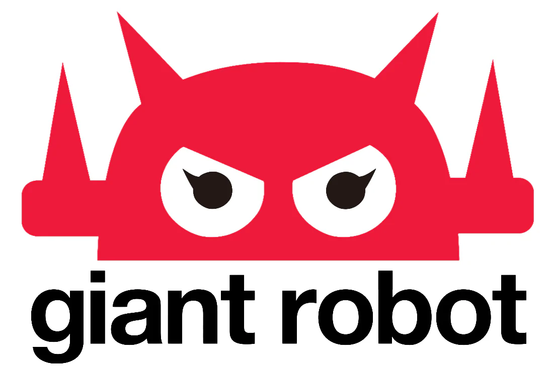 GiantRobotStore