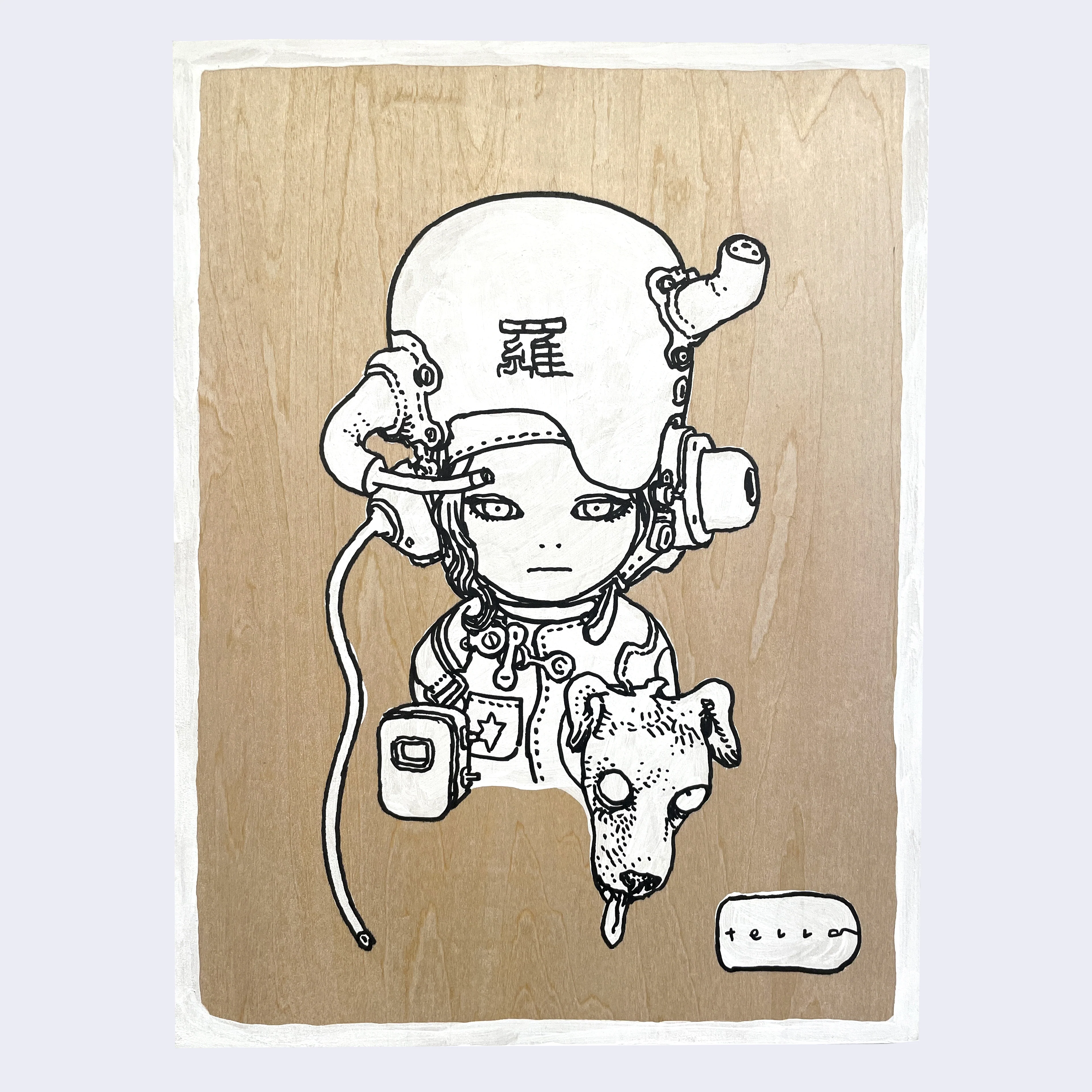 GR2: Return of the Hot Pot Girls 2 - Katsuya Terada