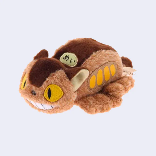 Studio Ghibli